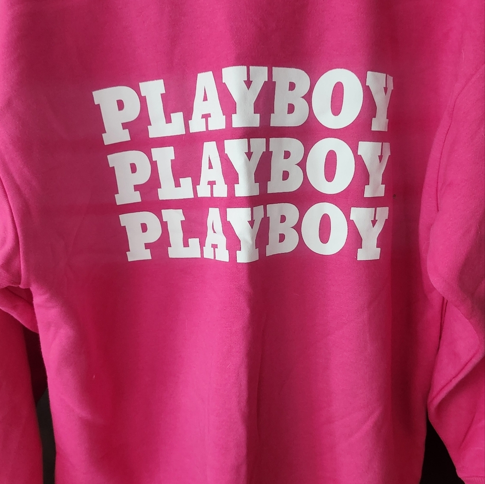 Sweatshirt - Picture 5 of 5